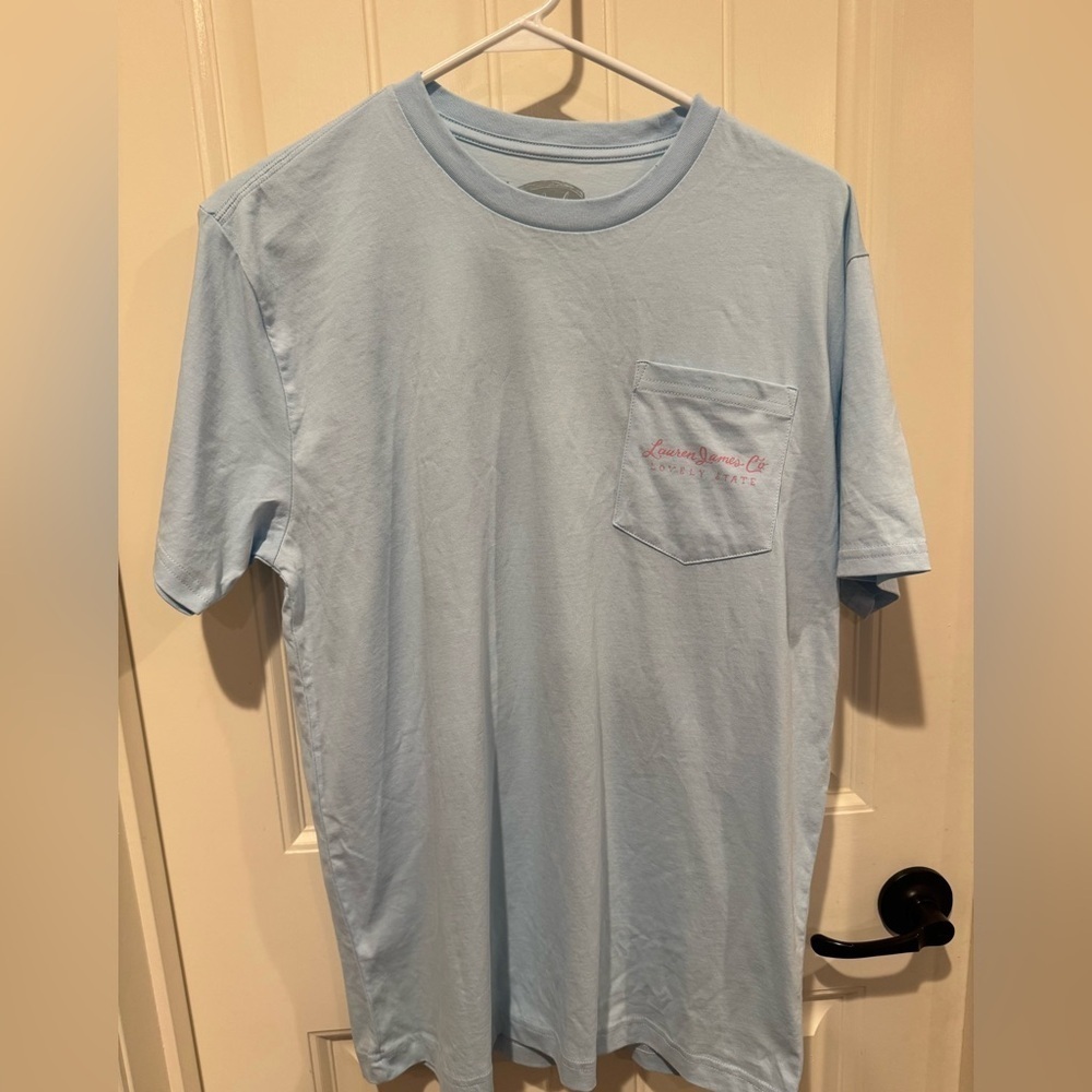 New with tags Lauren James Alabama shirt - Picture 4 of 4